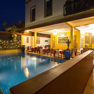 Beyond Yangon Inn